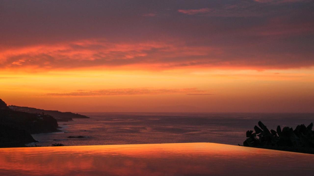 Hacienda Cuatro Ventanas Βίλα Λος Ρεαλέχος Εξωτερικό φωτογραφία